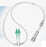 Vapotherm Standard Nasal Cannulae - Nasal Cannula, Neonatal - MN1100B