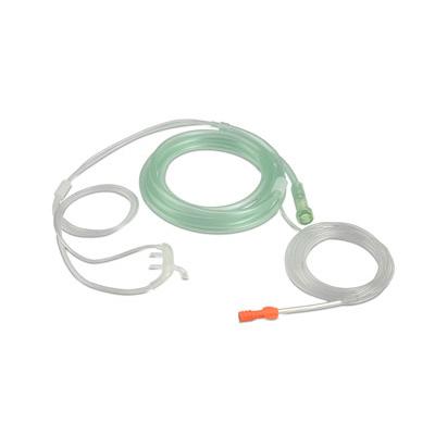 Philips Smart CapnoLines - Smart CapnoLine O2 Cannula, Adult, 4m - 989803182981