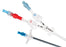 Cr Bard Decathlon DF Long-Term Hemodialysis Catheters - DECATH W/STYLET 15.5FR STR, TIP-CUP19CM - DF19SH24K