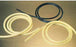 Primeline Industries Latex Amber Tubing - Latex Amber Tubing, 50' x 5/16" x 1/16" - 038RA