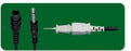 Starboard Medical, Inc Thermistor 400 Series Assemblies - CABLE, THERMISTOR, HP / PHILIPS 400 SERIES - C400-MP-M