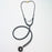 Sklar Pediatric Dual Stethoscope - STETHESCOPE, DUAL, PEDIATRIC, 30", BLK - 06-2417