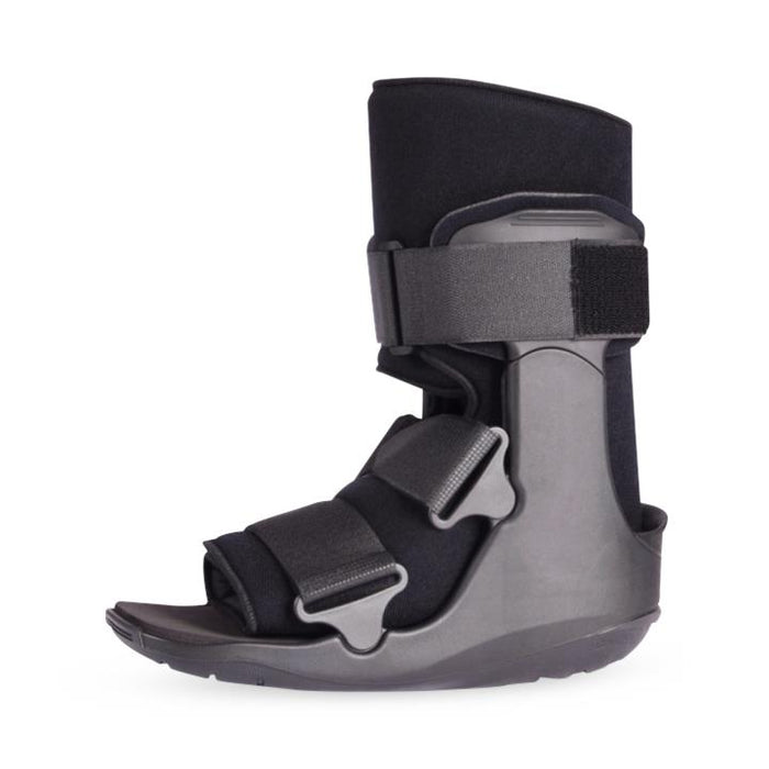 DJO Global Procare XCelTrax Ankle Braces - XcelTrax Air Ankle Boot, Size XL, Men's Size 12.5+/Women's Size 13.5+ - 79-95528