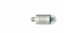 Welch Allyn Retinoscope Replacement Bulbs - LAMP, 2.5V, HALOGEN, FOR 17710 - 04600-U6