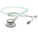 ADC Adscope-lite 619 Stethoscopes - STETHOSCOPE, ADSCOPE-LITE, SEA GLASS - 619FS