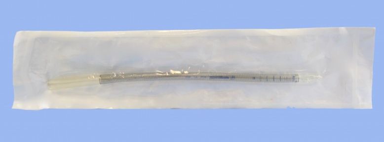 Medtronic Usa Medtronic DLP Single Stage Venous Cannula - CANNULA, VENOUS, SINGLE STAGE, DLP, 14FR - CB66114