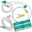 B Braun Medical Inc. Contiplex Echogenic Catheter Sets - NEEDLE, CONTIPLEX, ULTRA, 360, 18GA, 4IN, 20 - 331766