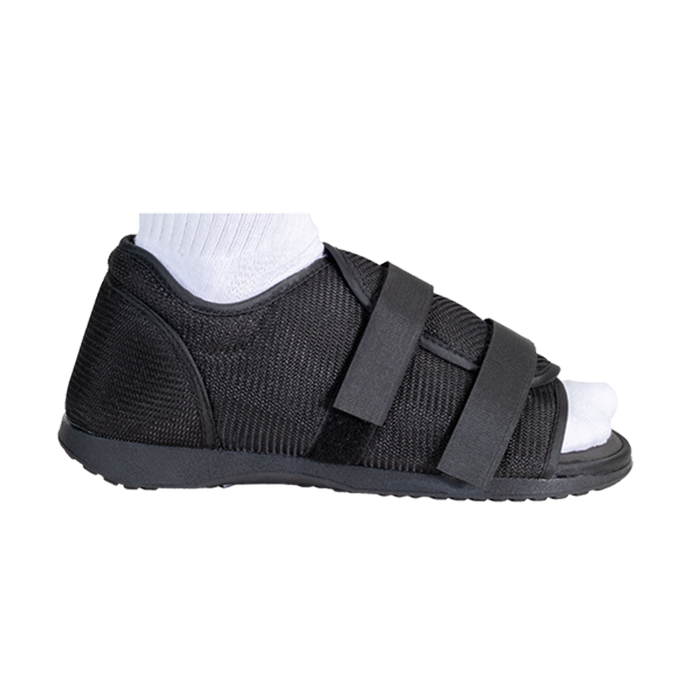 Breg Post-Op Shoes - SHOE, POST-OP, MENS, L - 100611-040