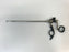 Olympus America Rigid Optical Biopsy Forceps - Spoon Type 12° Telescope Biopsy Forceps - A20712A