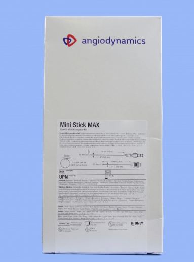 Miniature Stick-pin – IMEX Veterinary