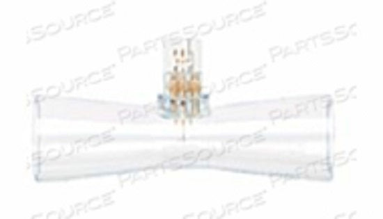 Maxtec Spiroquant H Flow Sensors - Spiroquant H Flow Sensor - R122P01