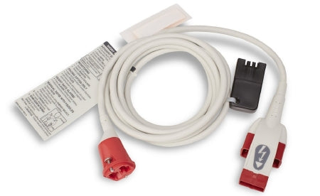 Zoll Med Defibrillator Lead Cables - CABLE, THERAPY, UNIVERSAL, 8FT - 8000-0308-01