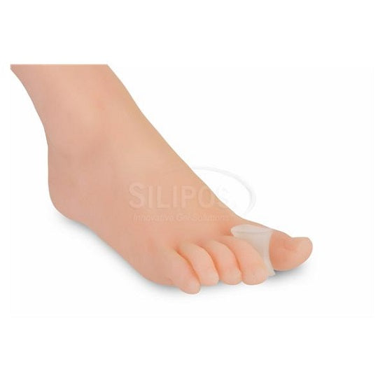 Silipos Gel Toe Spreaders - Gel Toe Spreaders, Size M - 1700859