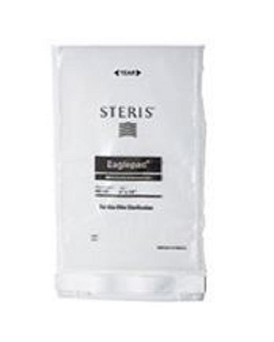 Steris Eaglepac Self-Seal Covers - COVER, DUST, SELF-SEAL, EAGLEPAC, 16"X22" - NE134