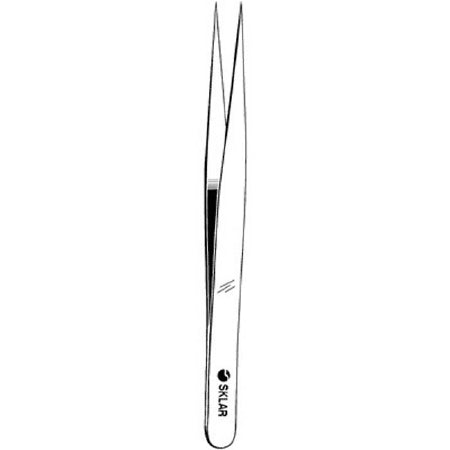 Sklar Jewelers Forceps - FORCEP JEWELERS #3C - 66-7442