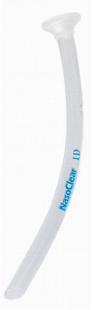 Flexicare Nasal Pharyn Id Nasopharyngeal Airways - AIRWAY, NASAL PHARYN ID, CLEAR 7.0MM 2 - 038-95-007CU