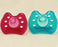 Small Beginnings Pacee Pacifiers - Pacifier, Silicone, Newborn, 33 Weeks and Above - 15B