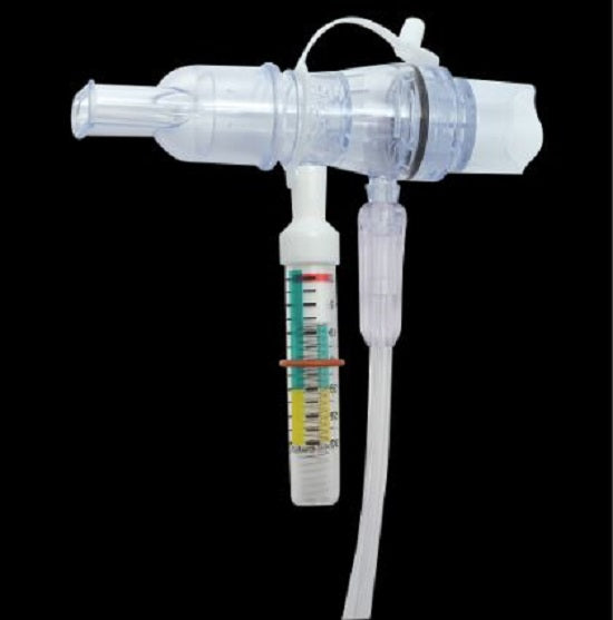 Smiths Medical EzPAP Positive Airway Pressure Systems - EzPAP Kit, Nonsterile - 23-6000