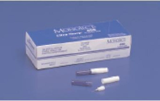 Cardinal Health MONOJECT Dental Needles - NEEDLE DENTAL 27GAX 3/4" PLASTIC HU - 8881400066