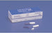 Cardinal Health MONOJECT Dental Needles - NEEDLE DENTAL 27GAX 3/4" PLASTIC HU - 8881400066