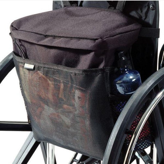 Wheelchair Pack