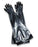 Piercan USA Inc Gloves for Drybox - GLOVE, DRYBOX, CSM, 9"DIA, 32"L, 15MIL, 9.75A - 8Y1532-9.75A