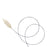 Bard Atlas Gold PTA Dilatation Catheter - Dilatation Catheter, 6.5 Fr x 75 cm x 14 mm - ATG80142