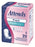 Attends Healthcare Products Attends Liner Inserts - Attends Incontinence Insert Liner, Women, Regular, 8.5" L, 22/Pack - LP0200