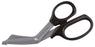 Integra Fluoride Coated Bandage and Utility Scissors - SCISSORS, BNDG & UTLTY, FLUORIDE COAT, PINK - 5803