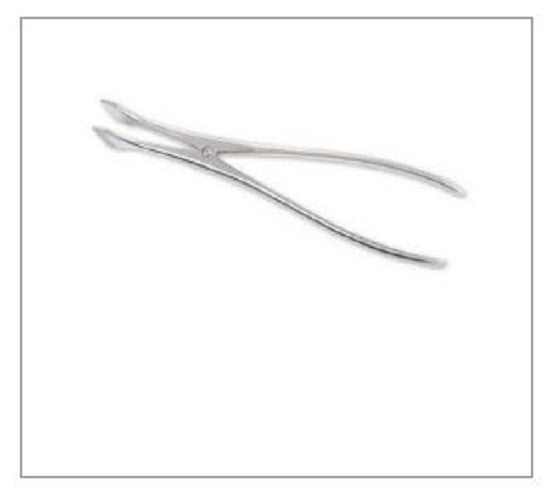 De Soutter Medical Cast Spreaders - Cast Spreader, Size L, 11