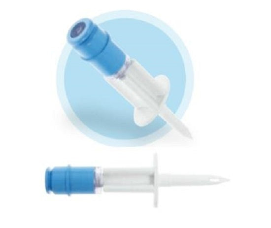 ICU Medical ChemoLock Closed System Transfer Device - ChemoLock Closed Vial Spike, 13 mm - CL-82