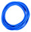 Fabrication Enterprises Inc CanDo Exercise Tubes - Exercise Tubing, Level 5, 25', Blue - 10-5714