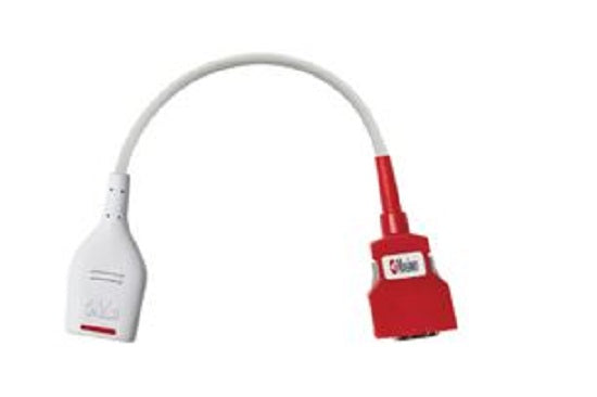 Masimo Corporation Rainbow Patient Cables - MD20-1.5 Rainbow 20-Pin Patient Cable Set, 1.5' - 4071