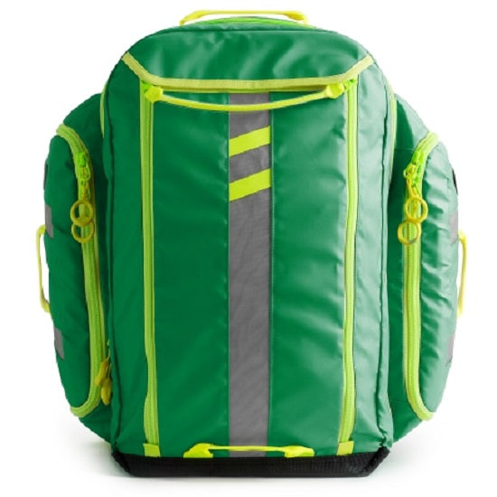 STATPACKS G3 Breather Airway Management Backpacks - G3 Breather Specialized Pack, Green - G35008GN