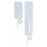 Cardinal Health Post-Op Electrodes - Post-Op Electrode, 1.5", Nonreturnable - EP84590