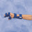 DeRoyal Air-Soft Resting Hand Splints - Air-Soft Resting Hand Splint, Right, Size Medium - 325CR