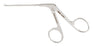 Integra Micro Alligator Ear Forceps - Micro Alligator Ear Forceps, 83 mm - 19-2081