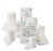 Cardinal Health Gauze Bandage Rolls - Bandage Gauze, 3-Ply, Nonsterile, 6" x 4.5 yd. - C-CBL6