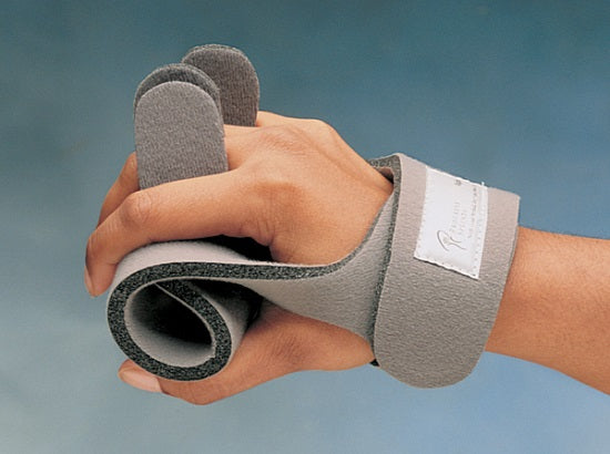 North Coast Medical Progress Palm Protector Orthosis