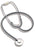 Briggs Corporation Spectrum Nurse Stethoscopes - STETHOSCOPE, NURSE, SPECTRUM, DISP, GRAY - 10-428-030