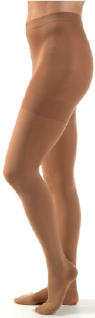 BSN Jobst Relief 20-30 mmHg Pantyhose - Jobst Relief Pantyhose with Closed Toes, 20-30 mmHG, Size S - 114656