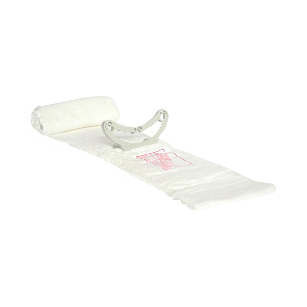 PerSys Medical Israeli Emergency Bandages - Israeli Emergency Bandage, White, 4" - J2702