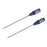 St. Jude Medical RF Needles - RF Trident Cannula Needle, 18G x 10 cm, 5 mm Bare / Active Tip - DTR-018/100/5