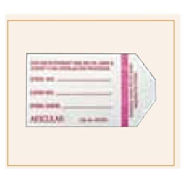 Aesculap Process Indicator Cards - Sterile Container Process Indicator Card - MD334