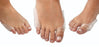 North Coast Medical Silipos All Gel Hallux and Tailor Bunion Shield