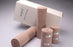 Welmed Elastic Bandage - Tan Elastic Bandage, Clip Closure, 2" x 5-yd. - 1740-402152