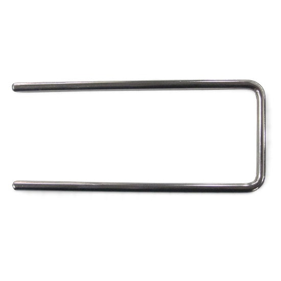 Medline Surgical Instrument U-Shaped Stringer - U Stringer Instrument Stringer, 2.5" x 16" - MDS600516U