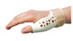 AliMed Ultrathin Thumb Spica / Liner - European Thumb Spica, Ultrathin, Right, Size XL - 510858/NA/RXL