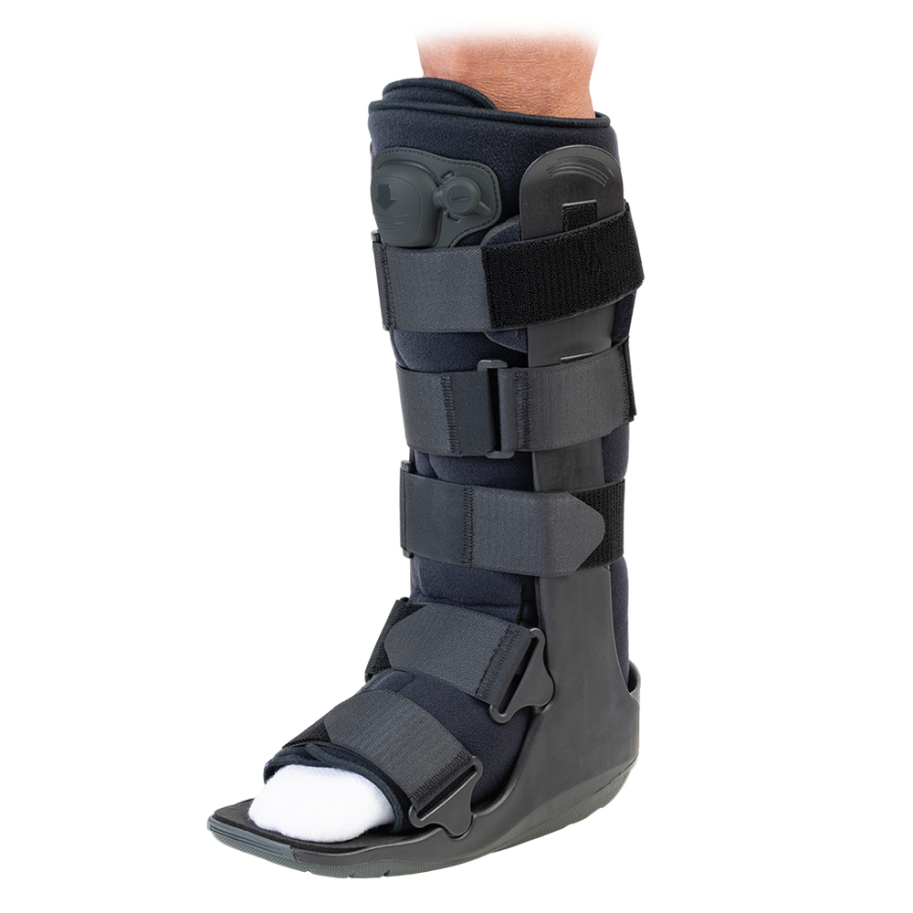 Breg SoftGait Air Walker Boots - BOOT, AIR WALKER, SOFTGAIT, M - 100617-030