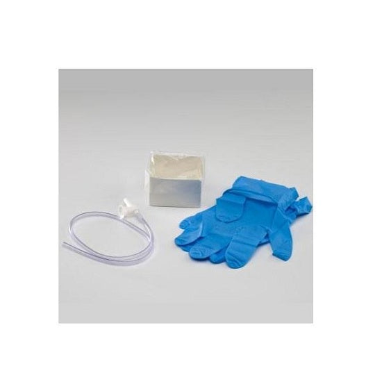 Cardinal Health Graduated Suction Catheter Kits - Suction Catheter Kit, Sterile, 16 Fr - 31879